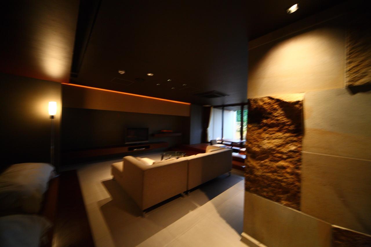 Uminoyasuragi Hotel Ryugu Kami Amakusa Exterior foto