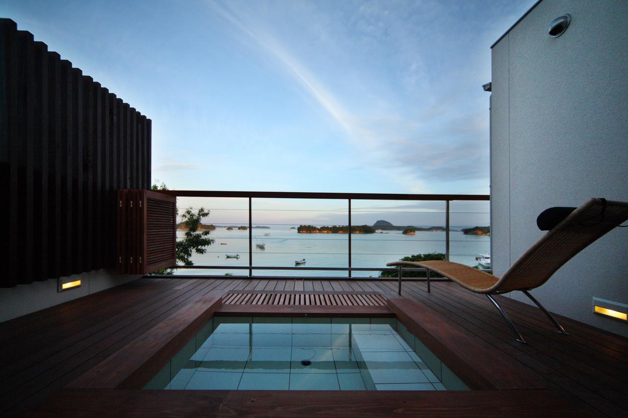 Uminoyasuragi Hotel Ryugu Kami Amakusa Exterior foto