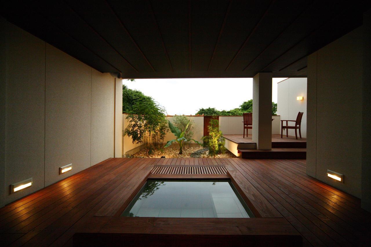 Uminoyasuragi Hotel Ryugu Kami Amakusa Exterior foto
